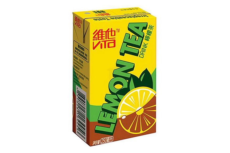 VITA LEMONTEA 250ML